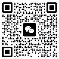微信二维码
